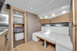 Thumbnail von Azimut 40 FLYBRIDGE