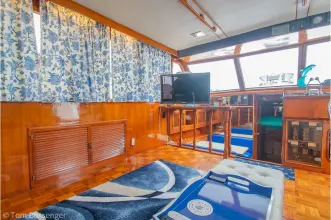 Thumbnail von Lien Hwa 47 Elegant MKII Motoryacht OCEANIA