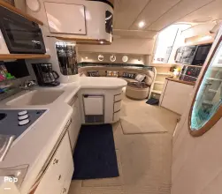 Thumbnail von シー レイ 500 サンダンサー