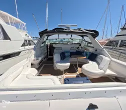 Thumbnail von シー レイ 500 サンダンサー