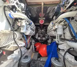 Thumbnail von シー レイ 500 サンダンサー