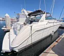 Thumbnail von シー レイ 500 サンダンサー