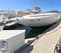 Thumbnail von シー レイ 500 サンダンサー