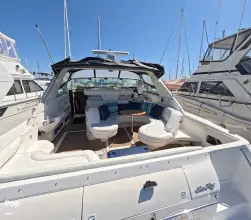 Thumbnail von シー レイ 500 サンダンサー