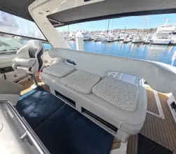 Thumbnail von シー レイ 500 サンダンサー