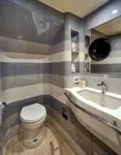 Thumbnail von Allegro Flybridge 82 Model-X ALLEGRO FLYBRIDGE 82 MODEL-X