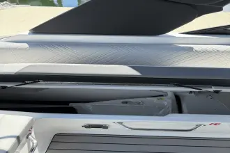 Thumbnail von Sea Ray SDX 270 fuera de borda