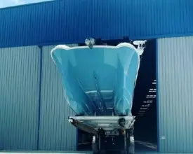 Thumbnail von Twin Vee 28 GF