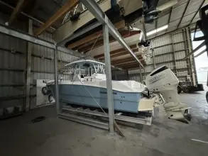 Thumbnail von Twin Vee 28 GF