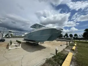 Thumbnail von Twin Vee 28 GF