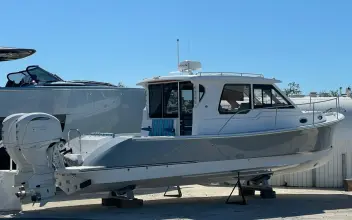 Thumbnail von True North 34 OE Medium Gray