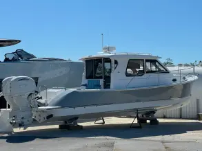 Thumbnail von True North 34 OE Medium Gray