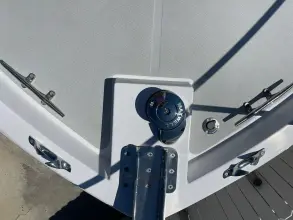 Thumbnail von True North 34 OE Medium Gray