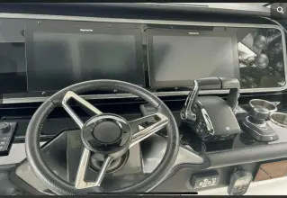 Thumbnail von Azimut 42 V&V