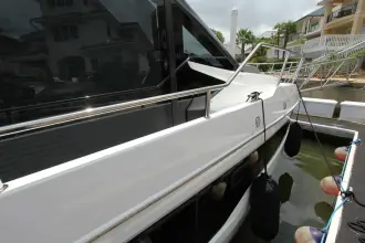 Thumbnail von Galeon 400 FLY What Me Worry