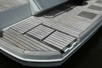 Thumbnail von Galeon 400 FLY What Me Worry