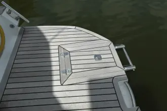 Thumbnail von Galeon 400 FLY What Me Worry