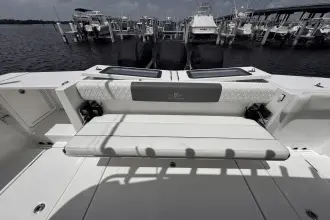 Thumbnail von Bertram 39 CC