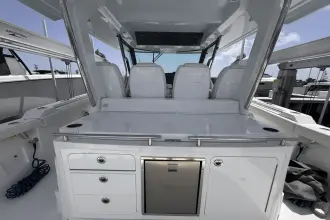 Thumbnail von Bertram 39 CC