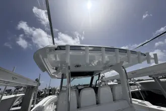 Thumbnail von Bertram 39 CC