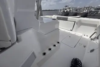 Thumbnail von Bertram 39 CC