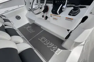 Thumbnail von Bertram 39 CC