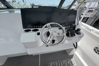 Thumbnail von Bertram 39 CC