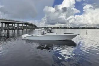 Thumbnail von Bertram 39 CC