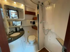 Thumbnail von Grady White Express 360  BONA VITA