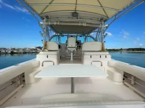 Thumbnail von Grady White Express 360  BONA VITA