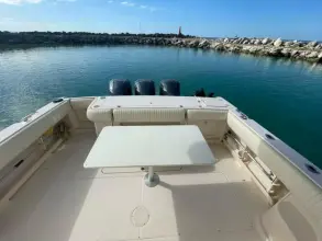 Thumbnail von Grady White Express 360  BONA VITA