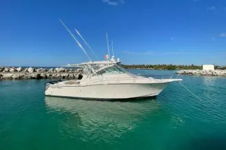 Thumbnail von Grady White Express 360  BONA VITA