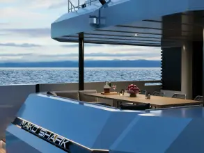 Thumbnail von Tufan & Brothers Co 87 PROJECT MAKO SHARK