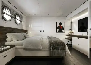 Thumbnail von Tufan & Brothers Co 87 PROJECT MAKO SHARK