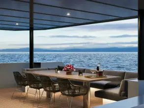 Thumbnail von Tufan & Brothers Co 87 PROJECT MAKO SHARK