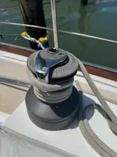 Thumbnail von Hinckley Sou'wester 42