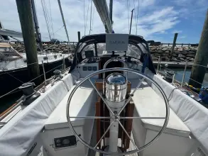 Thumbnail von Hinckley Sou'wester 42