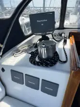 Thumbnail von Hinckley Sou'wester 42