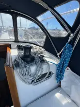 Thumbnail von Hinckley Sou'wester 42