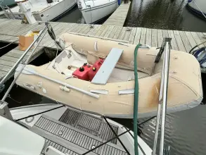 Thumbnail von Hylas H46