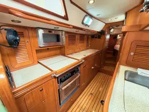 Thumbnail von Hylas H46