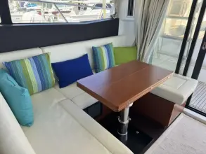 Thumbnail von Jeanneau NC 37 PortKey