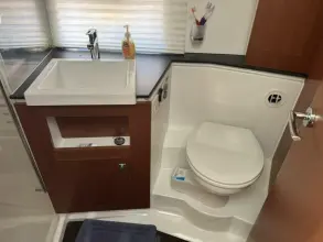 Thumbnail von Jeanneau NC 37 PortKey