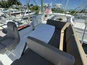 Thumbnail von Jeanneau NC 37 PortKey