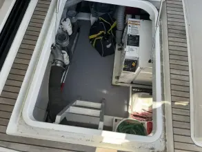 Thumbnail von Jeanneau NC 37 PortKey