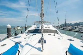 Thumbnail von Privilege 745 Sur L'eau