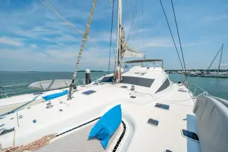 Thumbnail von Privilege 745 Sur L'eau