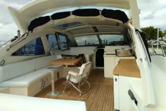 Thumbnail von Azimut 54 Sol