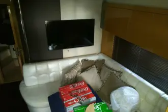 Thumbnail von Azimut 54 Sol