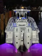 Thumbnail von Blackfin 302 CC